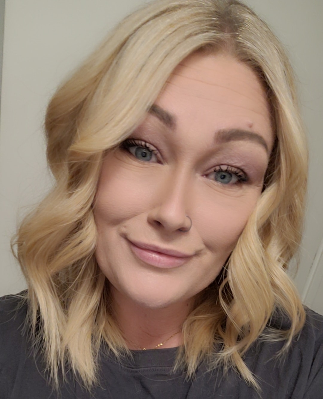Sarah Wilkinson, esthetician at Monarch Beauty