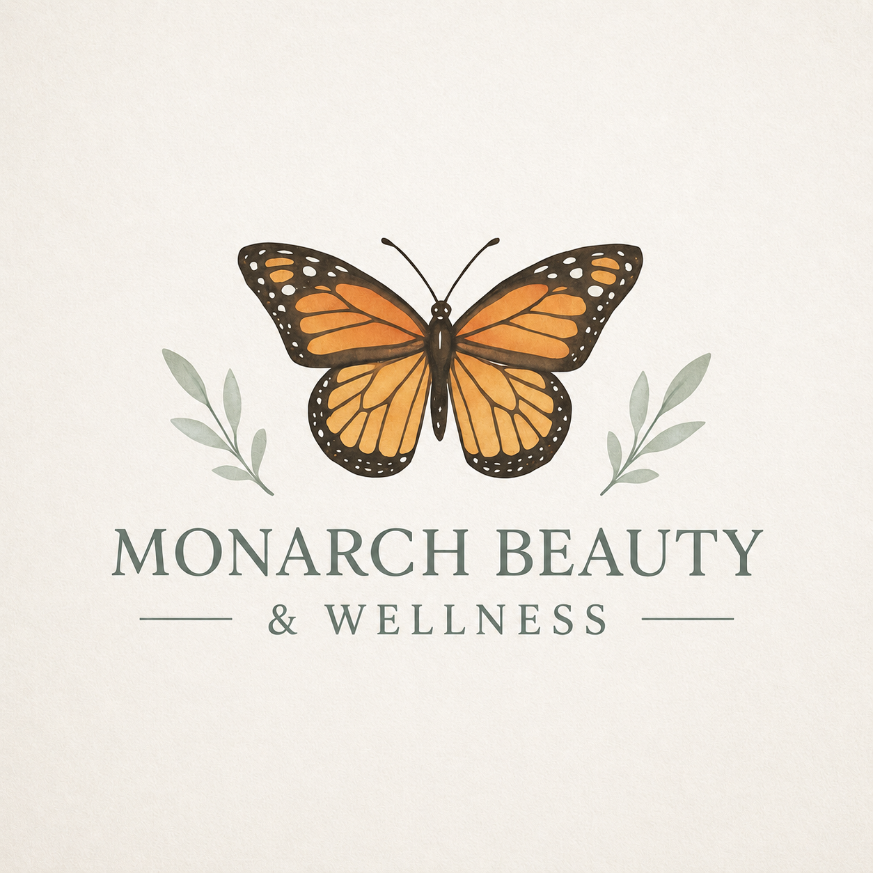 Monarch Beauty & Wellness