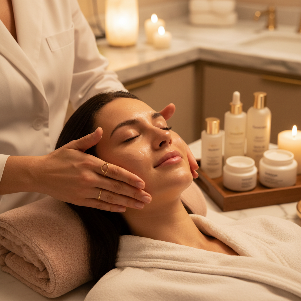 Facials